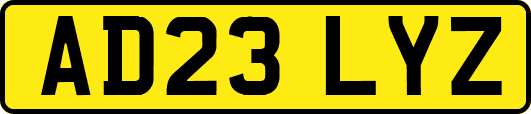 AD23LYZ