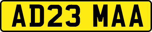 AD23MAA