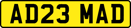 AD23MAD