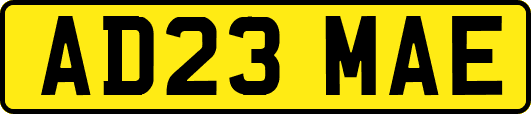 AD23MAE