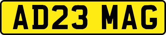 AD23MAG