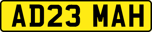 AD23MAH