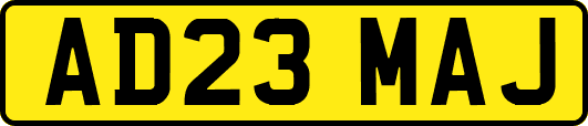 AD23MAJ