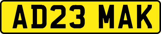 AD23MAK