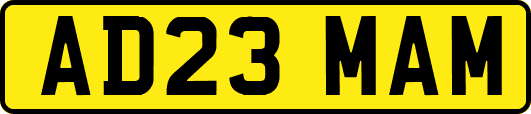AD23MAM