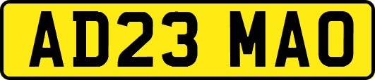 AD23MAO