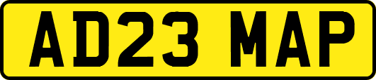 AD23MAP
