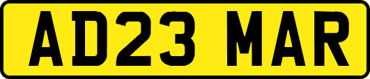 AD23MAR