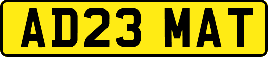 AD23MAT