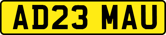 AD23MAU