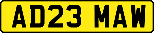 AD23MAW