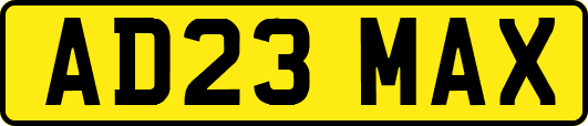 AD23MAX