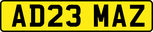 AD23MAZ