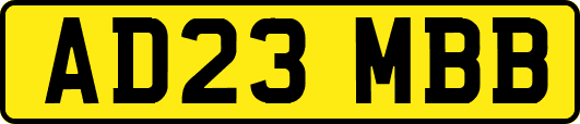 AD23MBB