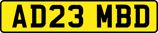 AD23MBD