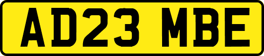 AD23MBE