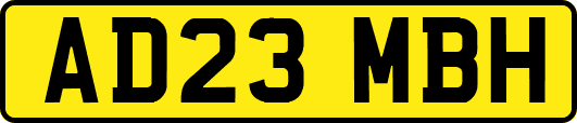 AD23MBH