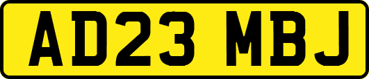 AD23MBJ