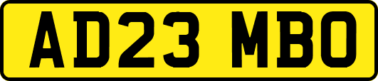 AD23MBO