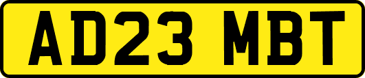 AD23MBT