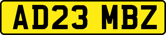 AD23MBZ