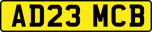 AD23MCB