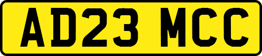 AD23MCC