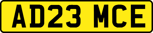 AD23MCE
