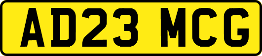 AD23MCG