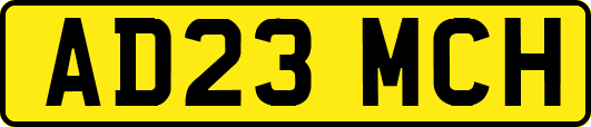 AD23MCH