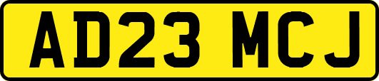 AD23MCJ