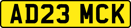 AD23MCK