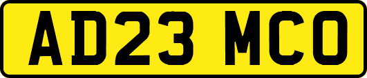 AD23MCO