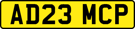 AD23MCP
