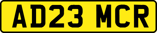 AD23MCR