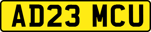 AD23MCU