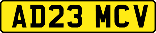 AD23MCV