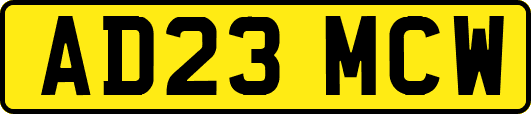 AD23MCW