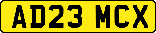 AD23MCX