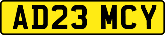 AD23MCY