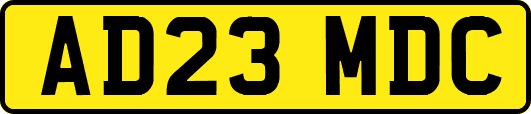 AD23MDC