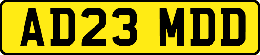 AD23MDD