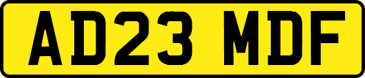 AD23MDF