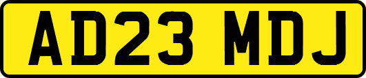 AD23MDJ