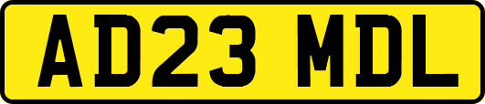 AD23MDL