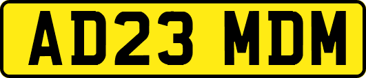 AD23MDM