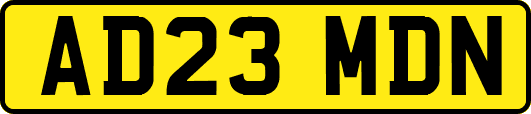 AD23MDN