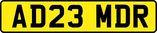 AD23MDR