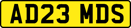 AD23MDS