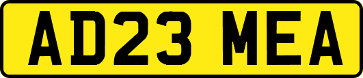AD23MEA